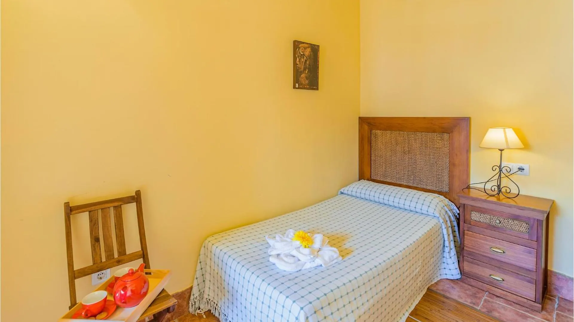 Holiday home Rivero Rural Posadas Rivero de Posadas Spain